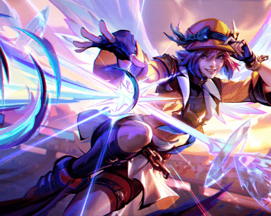 Arena of Valor Epic Account