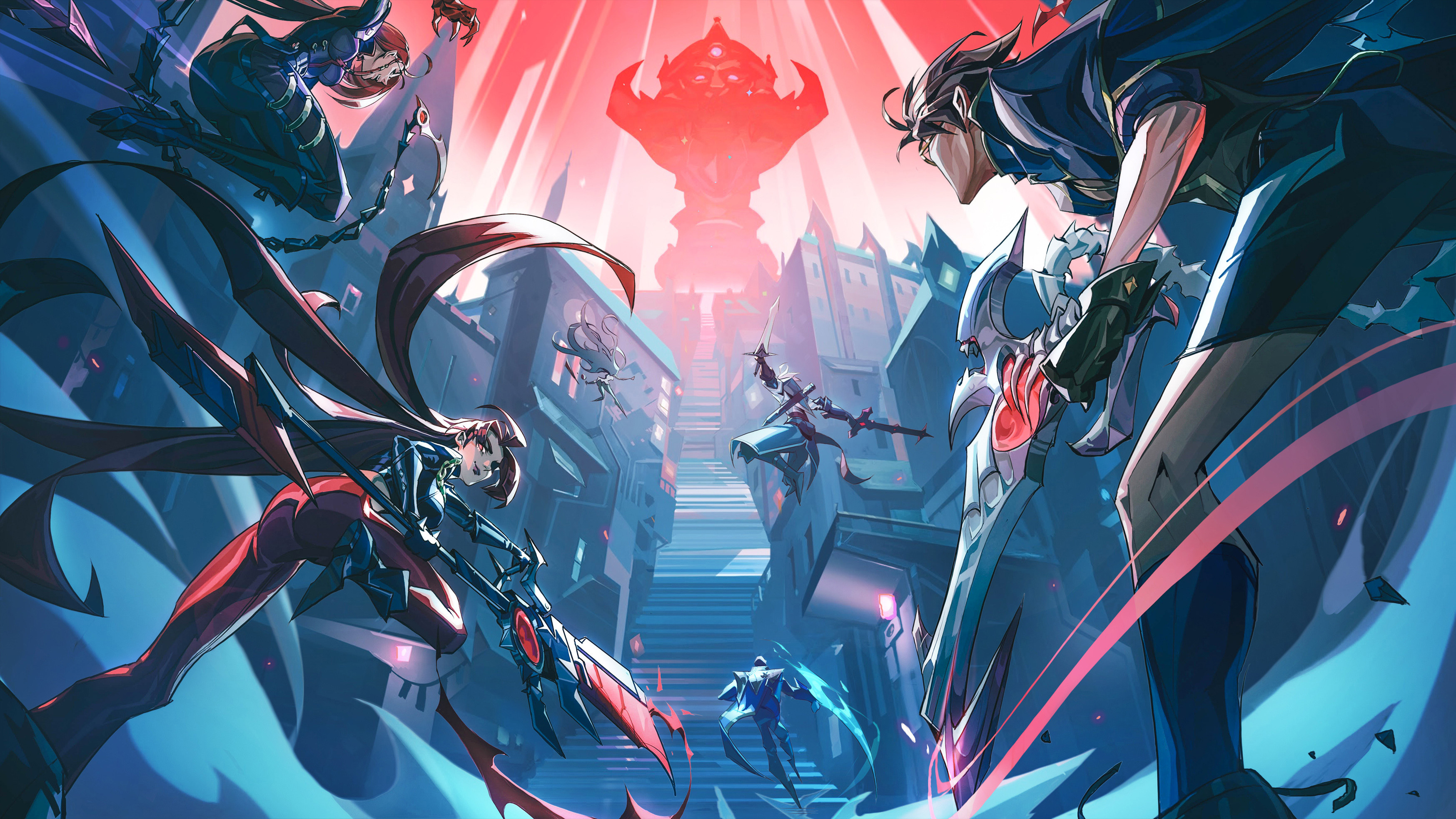 Arena of Valor VIP Account